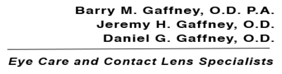 Gaffney Eye Clinic